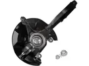 For 2009-2014 Acura TSX Steering Knuckle Front Left Detroit Axle 86788MG 2010