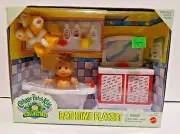 CABBAGE PATCH KIDSBATHTIME PLAYSETBLONDE GIRL