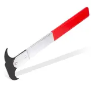 Professional Seal Puller Oil Seal Removal Tool, Heat Treated Steel, Wide Appl...