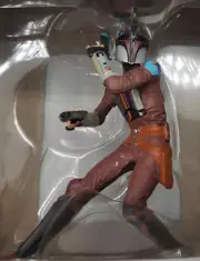 Star Wars Sabine Wren Christmas Tree Ornament Ahsoka Disney