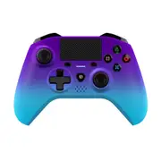 Powerwave PS4 Wireless Controller - Purple Rush