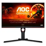 AOC 25G3ZM FHD 240Hz Adaptive-Sync 25in Monitor