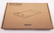 Sealed Logitech TAP PC Mount Bracket for Chromeboxes & Mini PCs PN: 939-001825