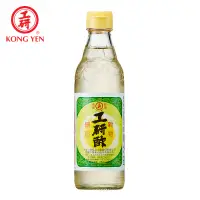 在飛比找蝦皮商城優惠-【工研醋】白醋 300ml