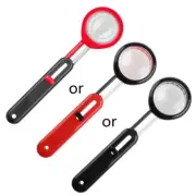 Measuring Spoons Metering Scoops Seasoning Combination Kitchen Accessories Tools