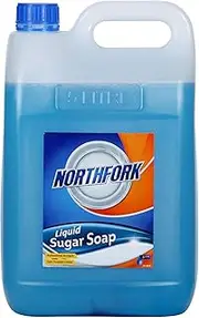 [NORTHFORK] 5L Sugar Soap