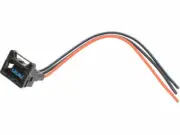 Brake Switch Harness For 2009 Jaguar XF S993BP Brake Light Switch Connector