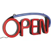 Hy-Ko LED Open Sign LED-OP1 Hy-Ko LED-OP1 029069005757 LED