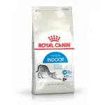 《法國皇家ROYALCANIN》貓 IN27室內成貓 成貓飼料 貓糧 貓飼料  2KG、4KG、10KG