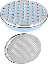 GRIRIW Practical Bread Cutter Cheese Cutting Tool Domestic Plastic Cheese Slicer Grater for Easy Slicing Shredder