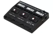 Zoom GCE-3 Guitar Lab Circuit Emulator USB Audio Interface