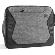 STM Myth Laptop Sleeve For 15" Laptop - Granite Black