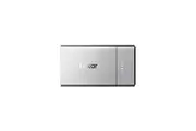 Lexar Professional Workflow with Thunderbolt4 uplink,2Module bay 5000mAh detachable battery