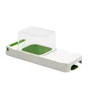 Alligator Original Chop Chopper W/ Collector - Garlic Dicer Swedish