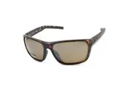 Bolle Strix Matte Tortoise/Brown Gun Polarised Men's Sunglasses BS022003