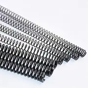 Compression Springs,Extension Spring,Compression Spring, 1PCS, Spring Steel Pressure Spring, Wire Dia 1.2mm Outer Dia 8-18mm Length 305mm,Accessory Tools DIY (Length : 1.2x16x305mm) (Size : 1.2x14x30