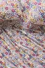 Anthropologie King Organic Cotton Percale Printed Sheet Set