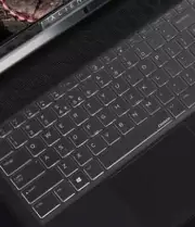 TPU Keyboard Skin Cover Protector For Dell Alienware Area -51m R1 R2