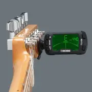 Boss Tu-03 Clip Tuner Metronome