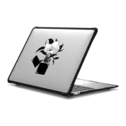 MacBook Air 13-inch (M1 / Intel) Impact Case Light My Fire