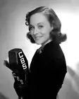 Paulette Goddard She performs as Ellen Garfield on the Lux Radio 1940s Photo 1