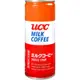 UCC 咖啡飲料 (240ml)