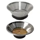 Juicer Part Blenders Part Juicer Head Mixers Head Metal Texture Mesh Filter