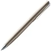 Lamy Studio Rollerball Pen 0.7mm Palladium