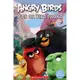 Angry Birds: Pigs on Bird Island/ Popcorn ELT Readers Starter Level 【禮筑外文書店】