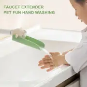 Extender for Kids Easy Access Splash Proof Designs Water Saving Friendly