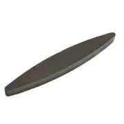 Abrasive Stone, Sharpening Stone, Boat-Shaped For Knife Sharpening