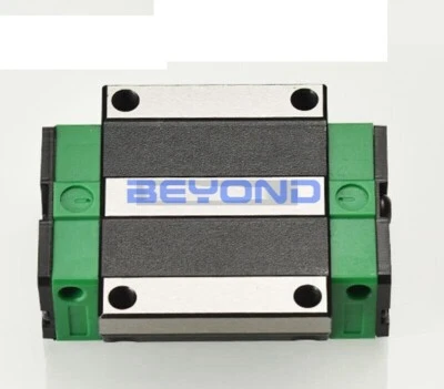 1PC NEW FOR SHAC Linear guide slider GHW30HC-P