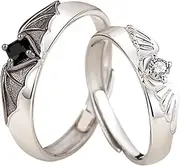 [VOLURE] Finger Joint, Ring Toe Ring,Rings,To My Dear Mom I Love You Sunflower Ring Gifts For Mom Fashion Personality Daisy Sunflower Zircon Ring Sweet Flower Open Ring Open Ring
