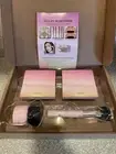 4 Pc. Tarte Park Ave Princess Face Body Bronzer Light Medium Tan Collection Set