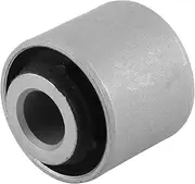 X AUTOHAUX 1 Pc Arm Bushing for Rear Track Control Rod for SUBARU BRZ Z10 EXIGA Y10 FORESTER S12 IMPREZA LEGACY B12 B13 B14 Rear