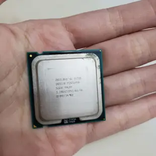 Intel 英特爾 CPU Core i5-4460 中央處理器 四核心 3.20G 3C 電腦零件 雙核心 e6700