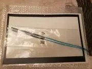 BRAND NEW LENOVO THINKPAD P15s GEN 1 LCD BEZEL SHEET FRU: 5M11B94247