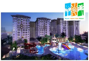 艾爾乞羅的1臥室公寓 - 50平方公尺/1間專用衛浴Bayou Lagoon Water Park Studio Apartment