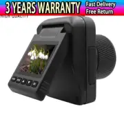 32MP 4K Timelapse Camera Time Lapse Cam Outdoor Plant Daily Life Record Vlog