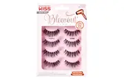 Kiss Blowout Lashes Pageboy