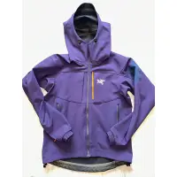 在飛比找蝦皮購物優惠-Arc'teryx gamma mx hoody 始祖鳥 連