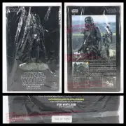 Gentle Giant Star Wars Rogue One Death Trooper Specialist 1:8 Statue LE 226/1200