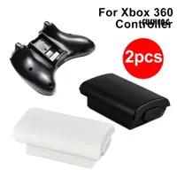 在飛比找蝦皮購物優惠-[FUS] 2pcs一對 適用 Xbox 360 手柄   