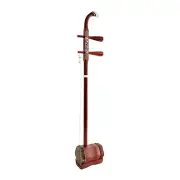 MYRW300 Myanmar Rosewood Chinees Erhu with Hardcase