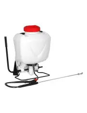 [Giantz] Weed Sprayer Backpack Spray 15L in White
