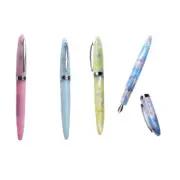 Smooth Writing Pens Fountain Pens Business Pens Caligraphy Pens for Journaling