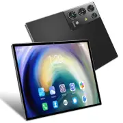 16GB+256GB Tab Gaming Tablet Android 13 10.1inch FHD+ Display 8000mAh PC