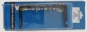 Workman C-526 Universal / Adjustable Mounting Bracket for CB / Ham Radios