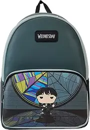 [Funko] Wednesday Passport Mini Backpack