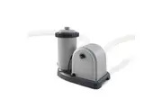 Intex Krystal Clear Water Filter Cartridge Pump for Above Ground Swimming Pool